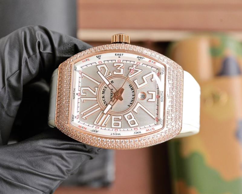 FRANCK MULLER Watches